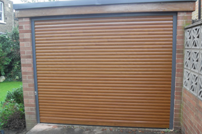 GARAGE DOOR INSTALLATION IN CHANHASSEN, MN