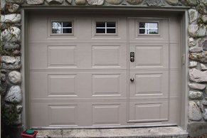 FAST AND RELIABLE GARAGE DOOR REPAIRS