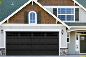 Garage Door Spring Replacement In Chanhassen, MN