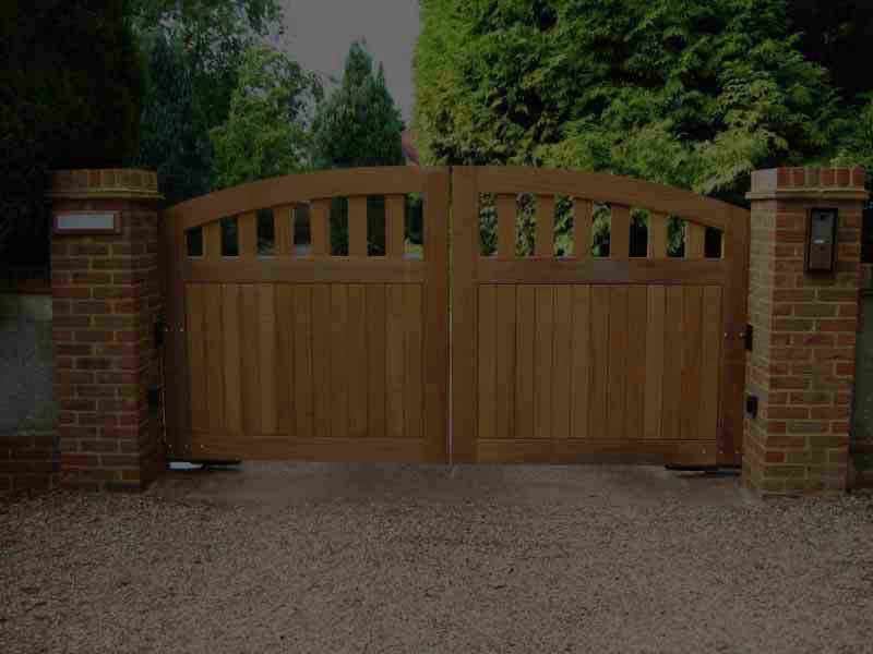 Gate Repair And Replacement In Champlin, MN