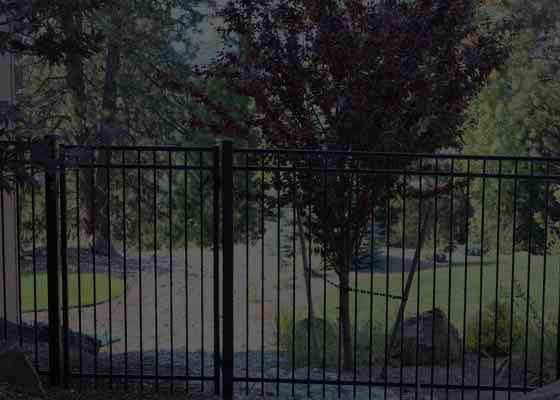 Gate Installation In Champlin, MN