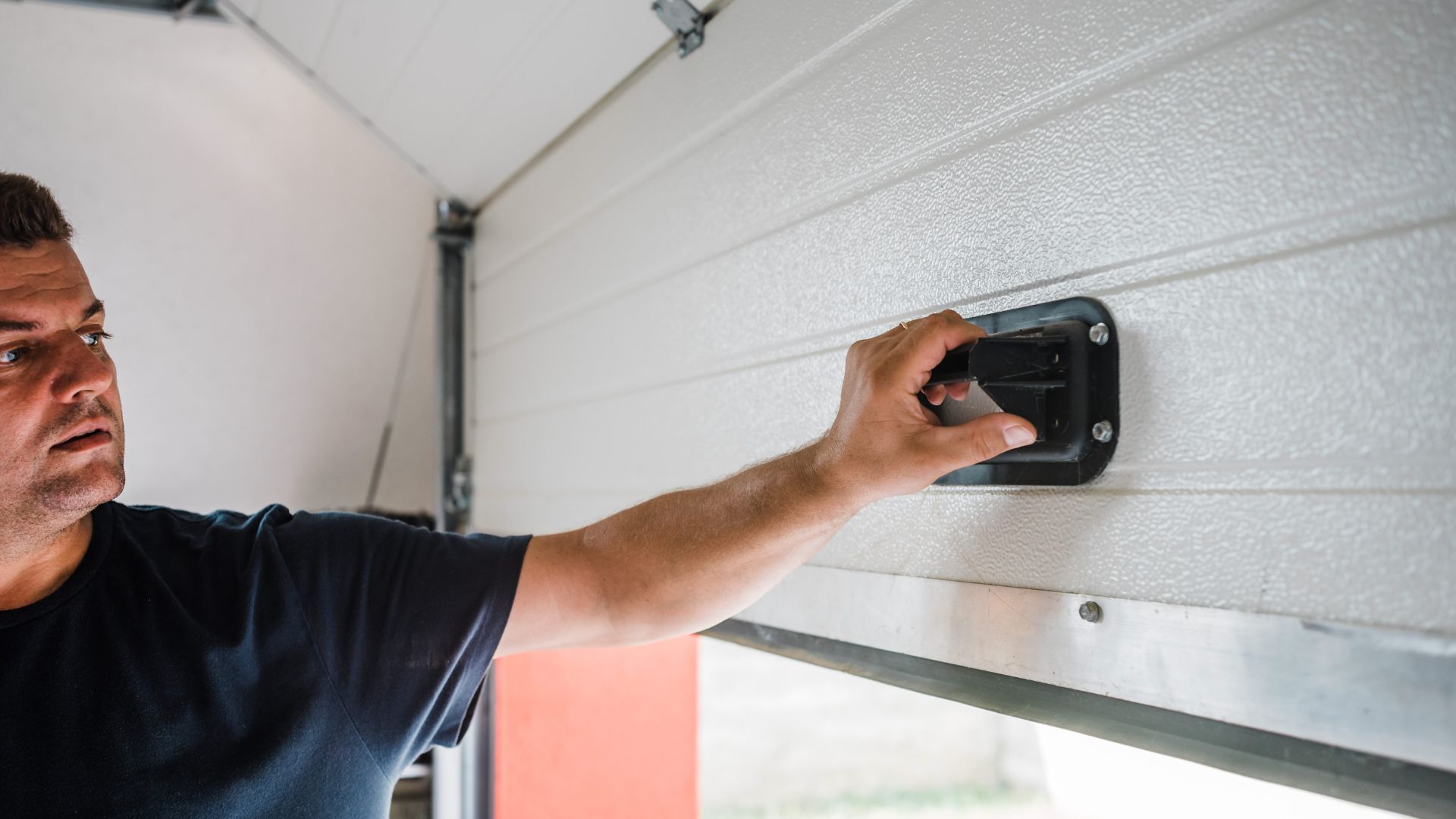 garage door buying guide